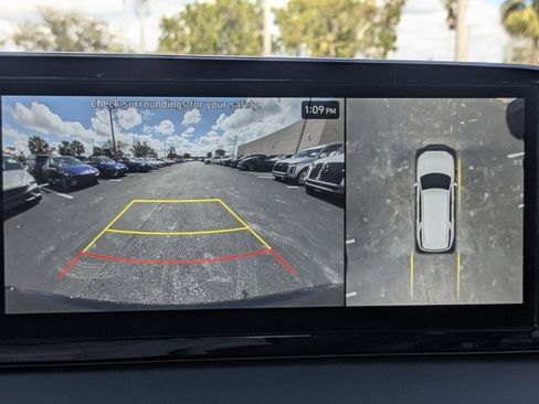 New 2025 Hyundai Palisade Calligraphy image 22