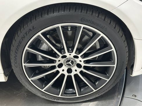 Used 2021 Mercedes-Benz C 300 4MATIC Sedan image 13