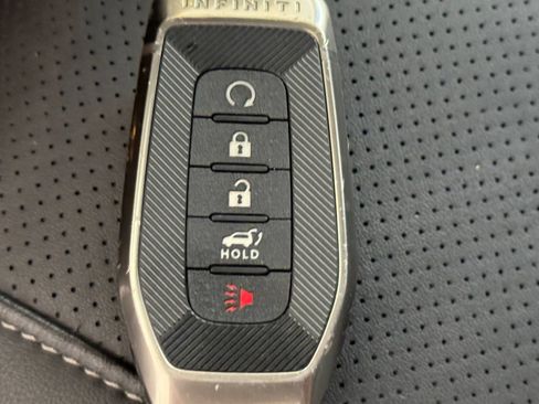 Used 2026 INFINITI QX60 Luxe FWD image 28