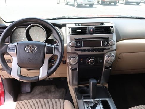 Used 2012 Toyota 4Runner SR5 image 19