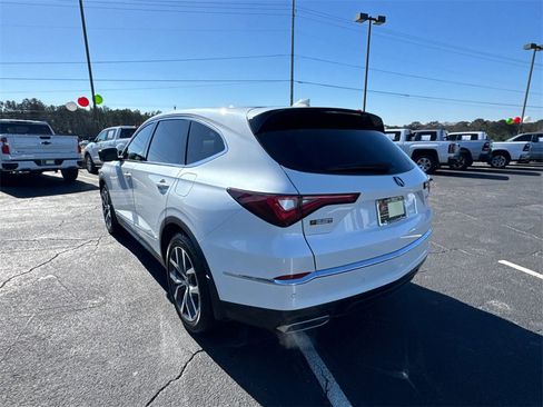 Used 2023 Acura MDX FWD w/ Technology Package image 8