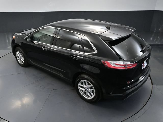Used 2022 Ford Edge SEL AWD/4WD image 56