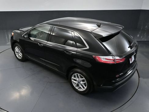 Used 2022 Ford Edge SEL AWD/4WD image 56