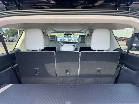 New 2027 Ford Expedition Max Platinum AWD/4WD image 23