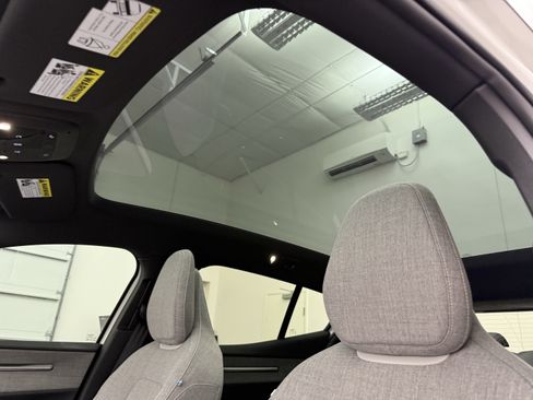 New 2026 Volvo EX30 Ultra w/ Protection Package Premier AWD/4WD image 13