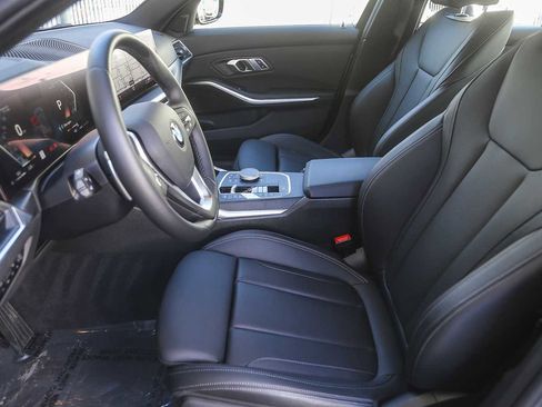 Certified 2023 BMW 330i 330i w/ Driving Assistance Package image 14