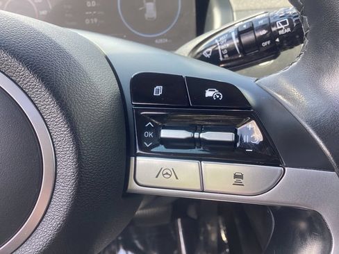 Used 2024 Hyundai Tucson SEL w/ Convenience Package AWD/4WD image 19