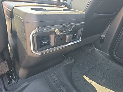 Used 2023 Chevrolet Silverado 3500 High Country AWD/4WD image 17