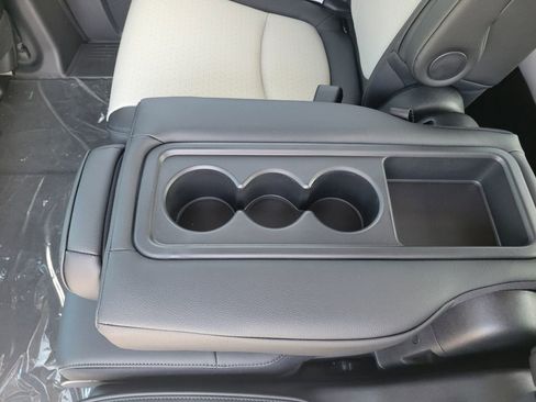 New 2026 Honda Odyssey Elite image 35