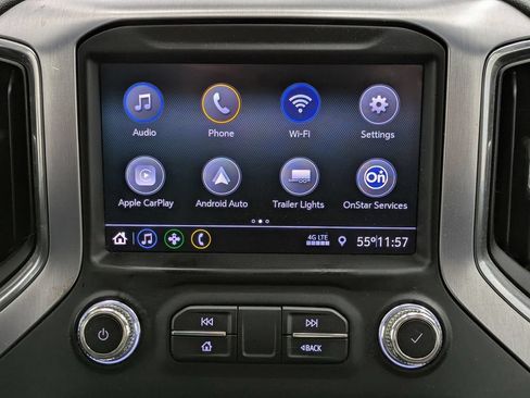 Used 2022 GMC Sierra 1500 Elevation AWD/4WD image 9
