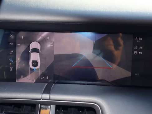 Certified 2022 Porsche Taycan image 19