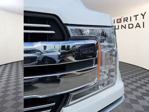 Used 2018 Ford F150 Lariat RWD image 8