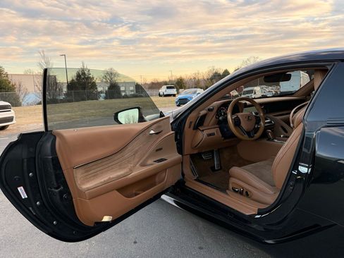 Used 2018 Lexus LC 500 Coupe image 26