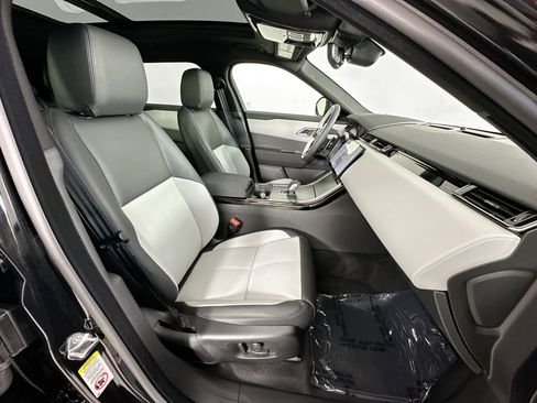 Used 2026 Land Rover Range Rover Velar S image 25