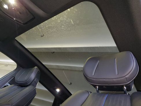 New 2026 Cadillac Lyriq Sport w/ LPO, ONYX Package RWD image 17
