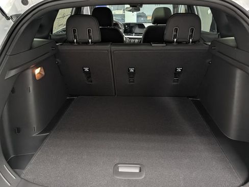 New 2026 Chevrolet Trax RS w/ Sunroof Package FWD image 14