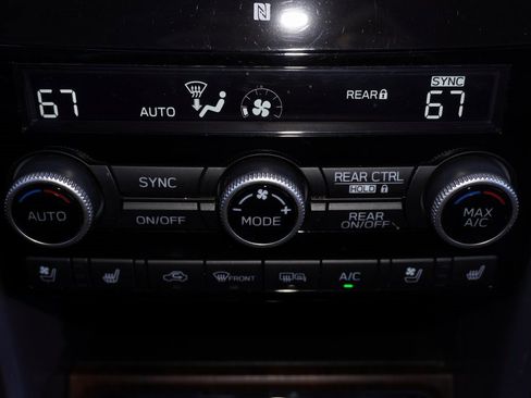 Used 2022 Subaru Ascent Touring image 21