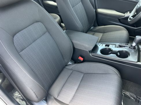 Certified 2026 Honda Civic LX image 10