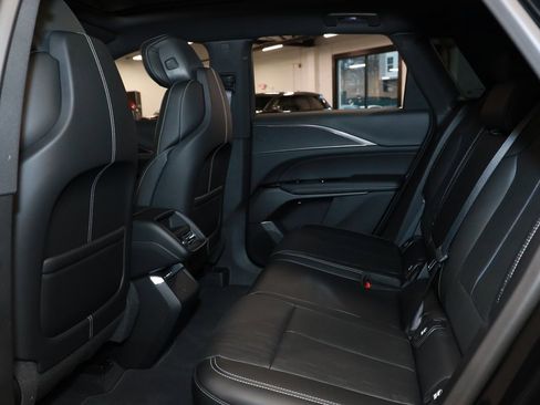 Used 2024 Cadillac Lyriq Luxury w/ LPO, Floor Liner Package image 12