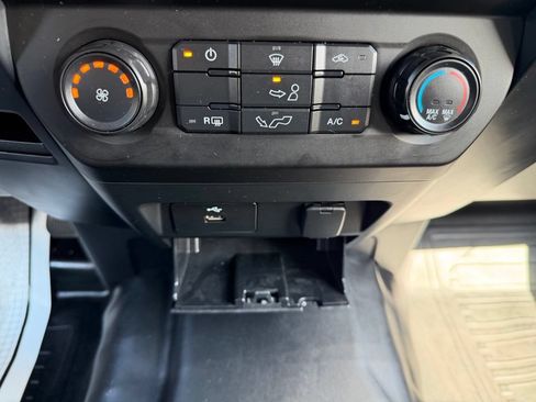 Used 2017 Ford F150 XL w/ XL Power Equipment Group AWD/4WD image 26