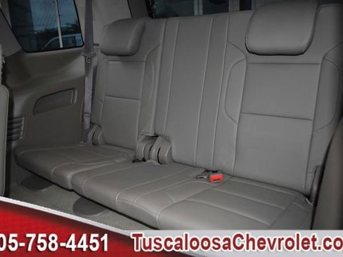 Used 2018 Chevrolet Tahoe LT w/ Luxury Package image 27
