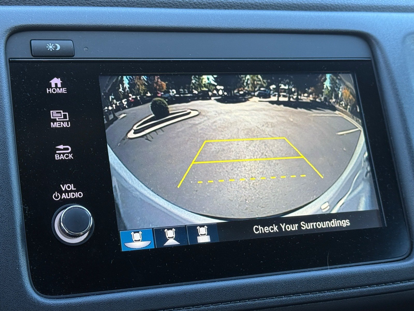 Used 2019 Honda HR-V Sport image 32