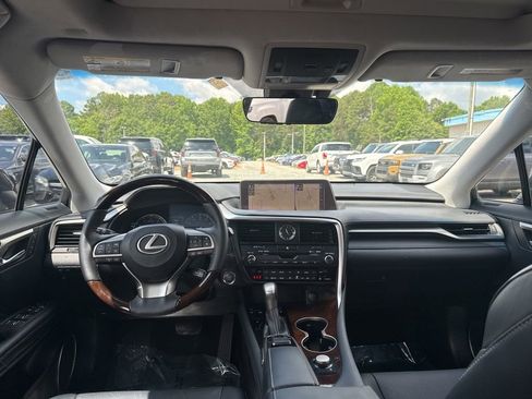 Used 2018 Lexus RX 350 FWD w/ Premium Package image 13