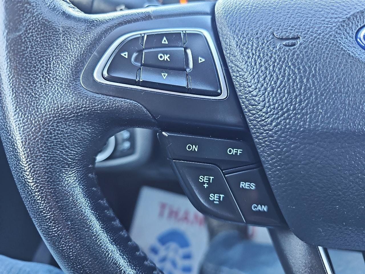 Used 2017 Ford Escape Titanium w/ Canadian Touring Package AWD/4WD image 18