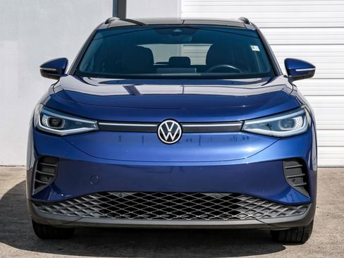 Used 2021 Volkswagen ID.4 Pro S image 6