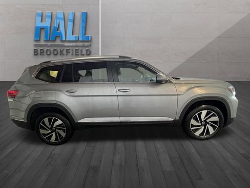 New 2026 Volkswagen Atlas SEL AWD/4WD image 6