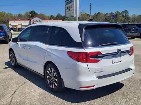 Used 2024 Honda Odyssey EX-L image 19