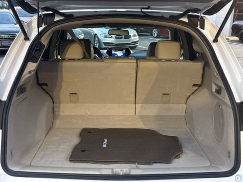 Used 2018 Acura RDX FWD w/ Technology Package image 12