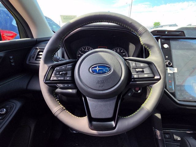 New 2026 Subaru Ascent Bronze Edition AWD/4WD image 15
