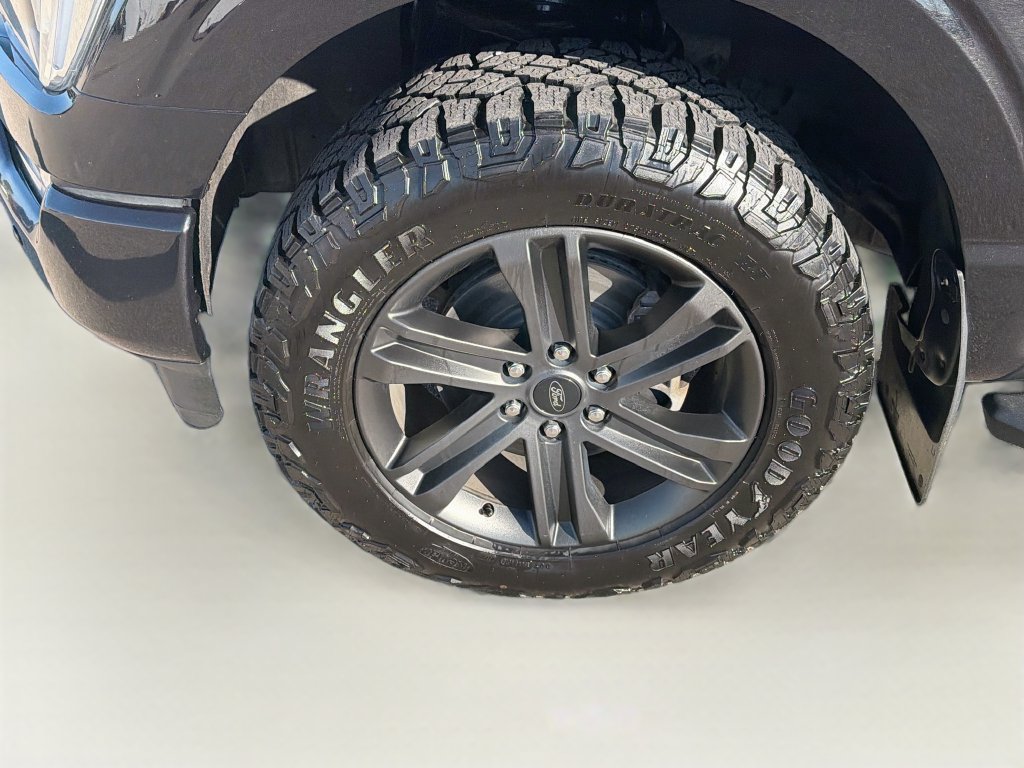 Used 2021 Ford F150 XLT w/ Equipment Group 302A High AWD/4WD image 33