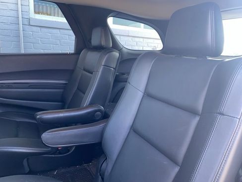 Used 2019 Dodge Durango Citadel image 23