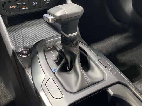 New 2026 Kia K4 LXS image 30