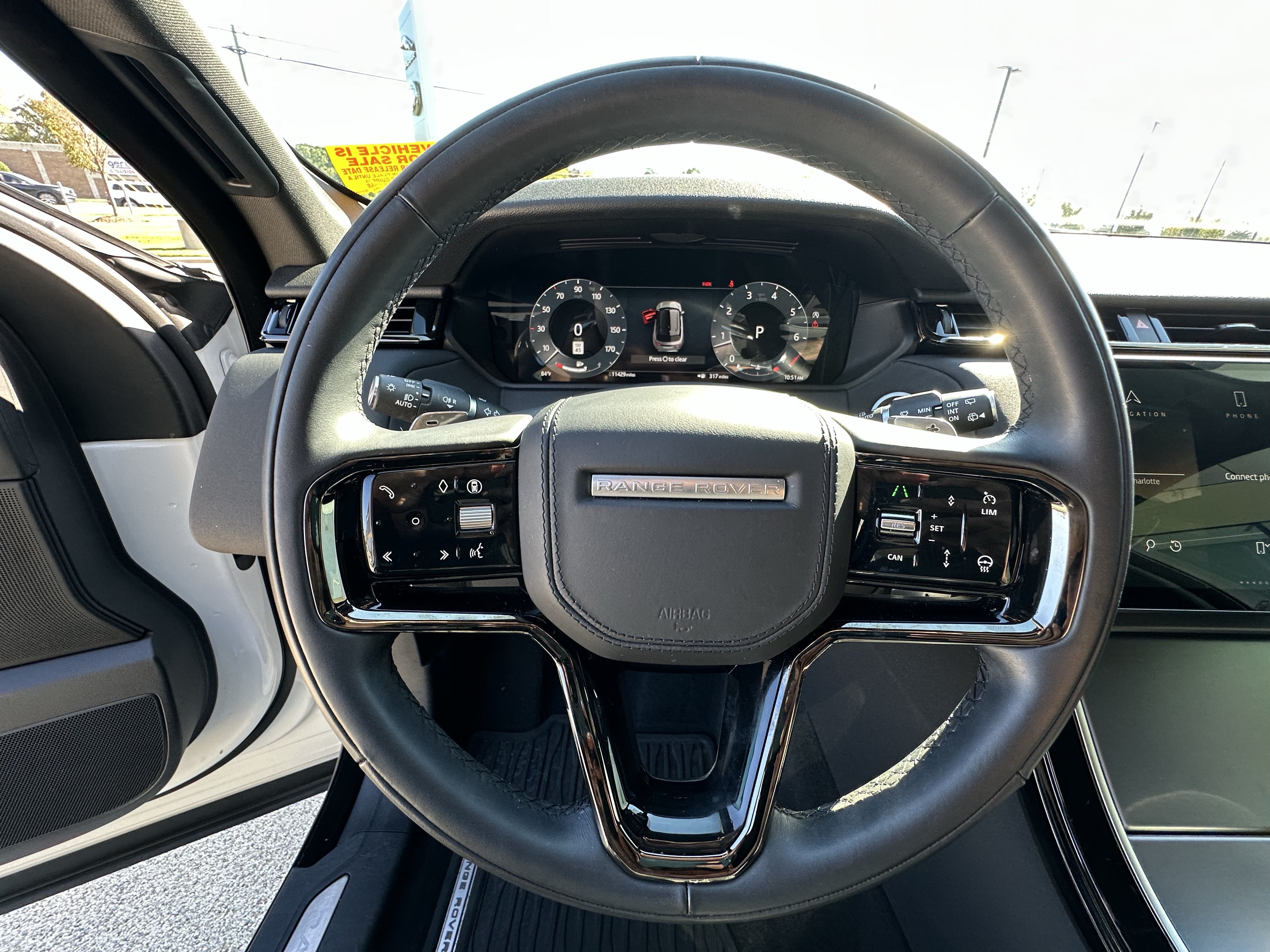 Certified 2026 Land Rover Range Rover Velar S AWD/4WD image 20