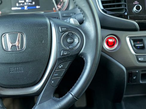 Used 2023 Honda Ridgeline RTL image 43