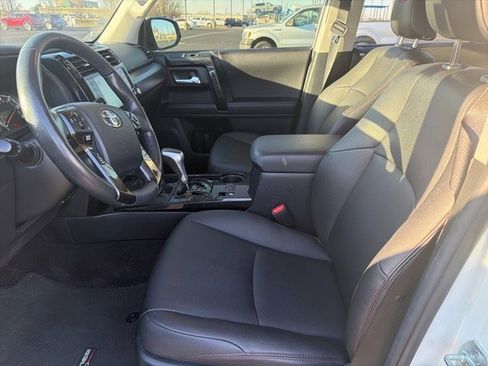 Used 2023 Toyota 4Runner TRD Pro image 5