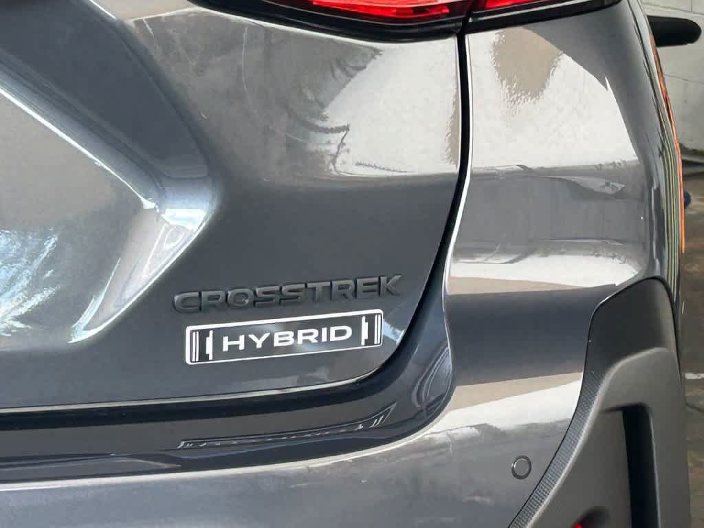 New 2026 Subaru Crosstrek 2.5i Limited AWD/4WD image 6