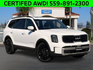 Used 2023 Kia Telluride EX X-Line AWD/4WD video 1