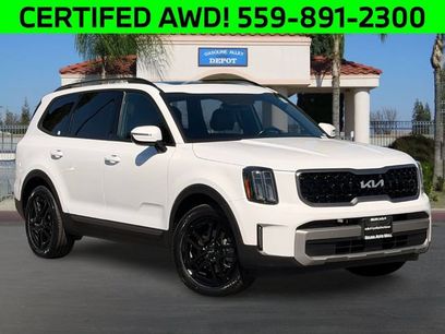Used 2023 Kia Telluride EX X-Line