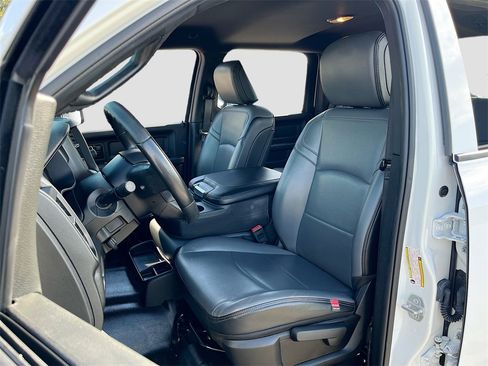 Certified 2022 RAM 2500 Tradesman image 20