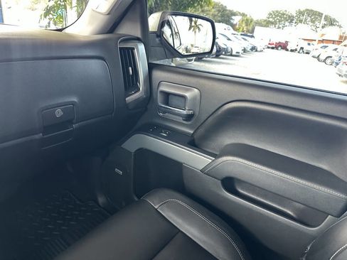 Used 2016 Chevrolet Silverado 1500 LT w/ All Star Edition image 14