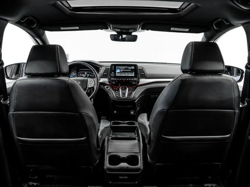 Used 2024 Honda Odyssey Sport image 21