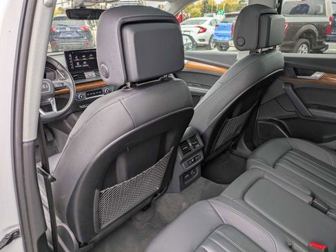 Used 2023 Audi Q5 2.0T Premium Plus image 17