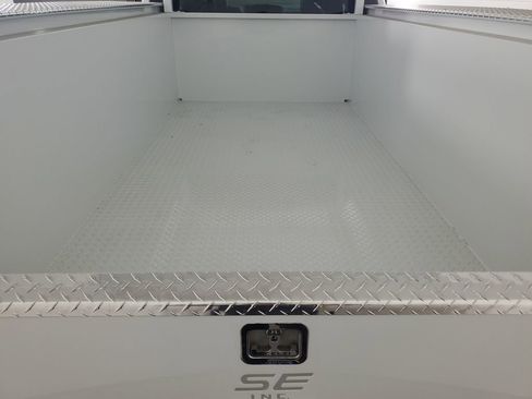 New 2026 Chevrolet Silverado 2500 W/T RWD image 33