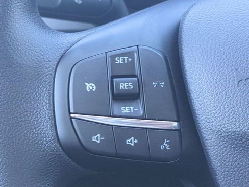 Certified 2026 Ford Escape Active FWD image 22