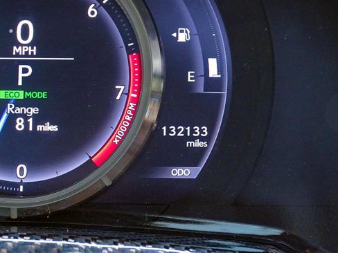 Used 2014 Lexus IS 250 w/ F-Sport Package RWD image 42