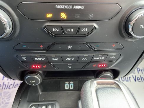 Used 2020 Ford Ranger Lariat w/ Equipment Group 501A Mid image 21